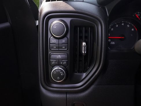 Used 2020 Chevrolet Silverado 1500 W/T w/ WT Value Package AWD/4WD image 15