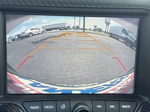 Used 2016 Chevrolet Corvette Z06 w/ 3LZ Preferred Equipment Group RWD image 18