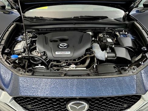 Used 2022 MAZDA CX-30 2.5 Turbo w/ Premium Plus Pkg image 15