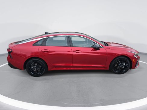 New 2026 Kia K5 GT-Line w/ GT-Line Premium Package image 4