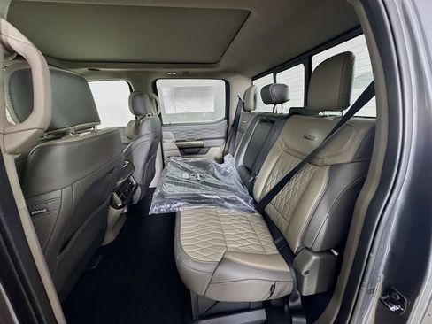 New 2026 Ford F450 4x4 Crew Cab Super Duty image 26