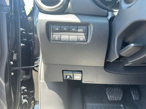 New 2025 Nissan Versa S w/ Trunk Package image 15