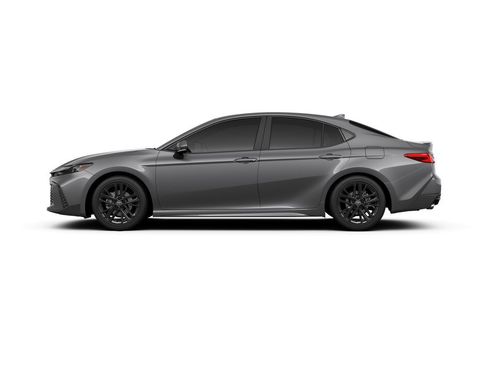 New 2026 Toyota Camry SE FWD image 3