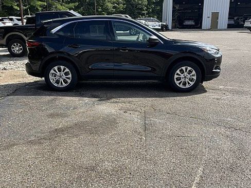 Used 2024 Ford Escape Active AWD/4WD image 8
