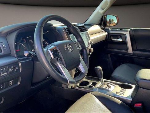 Used 2020 Toyota 4Runner SR5 image 11