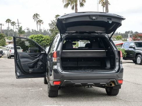 Used 2023 Subaru Forester Wilderness AWD/4WD image 30