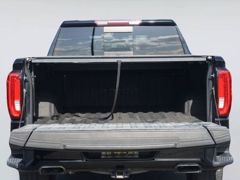 Used 2019 GMC Sierra 1500 AT4 w/ AT4 Premium Package AWD/4WD image 31
