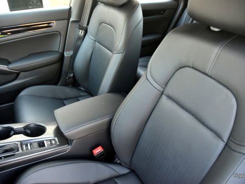 New 2026 Honda Civic Sport Touring image 8