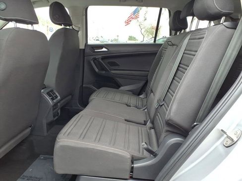 Certified 2024 Volkswagen Tiguan S image 21