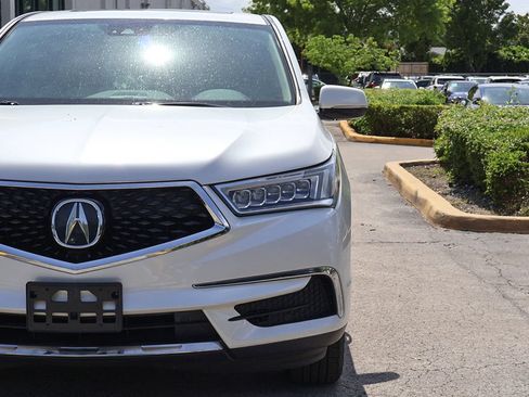 Used 2019 Acura MDX FWD w/ Technology Package image 15