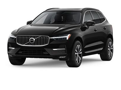 Certified 2023 Volvo XC60 B5 Core w/ Climate Package