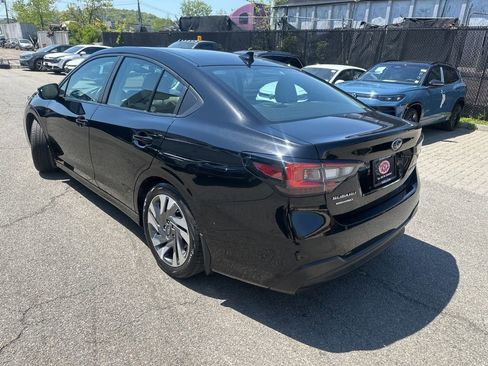 Used 2024 Subaru Legacy Limited AWD/4WD image 4