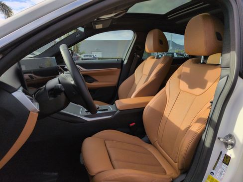 Certified 2023 BMW i4 eDrive35 image 16