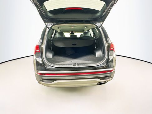 Certified 2023 Hyundai Santa Fe SE w/ Cargo Package image 23