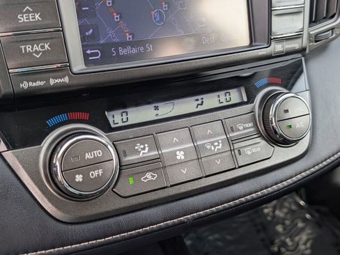 Used 2013 Toyota RAV4 Limited image 29