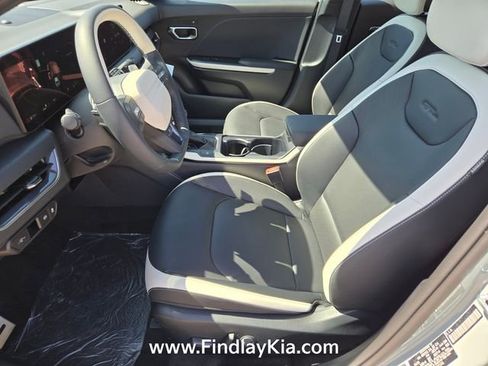 New 2026 Kia K4 GT-Line Turbo FWD image 8