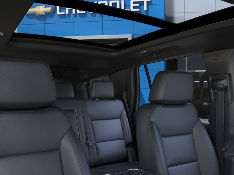 New 2027 Chevrolet Tahoe Z71 w/ Comfort Package AWD/4WD image 26