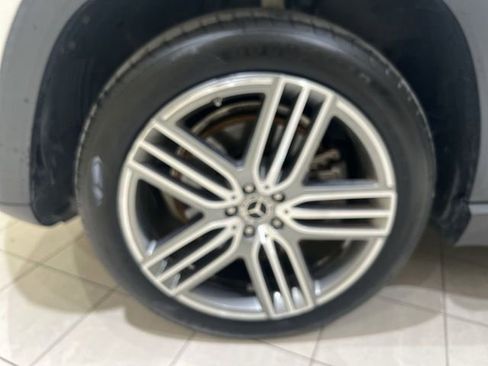 Used 2020 Mercedes-Benz GLS 450 4MATIC image 31