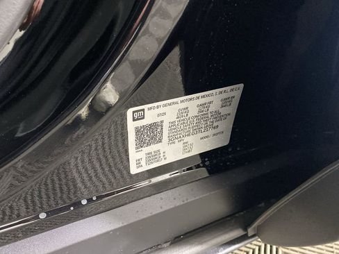 New 2026 Chevrolet Equinox LT w/ Convenience Package II image 33