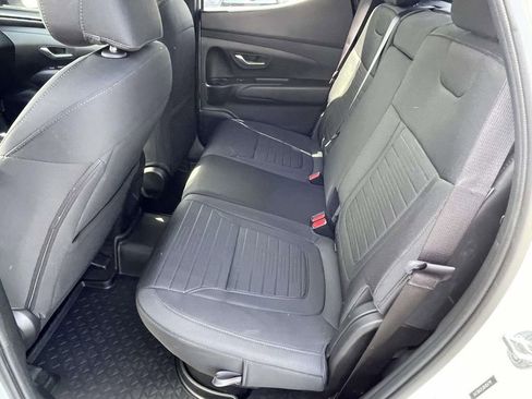 Used 2024 Hyundai Santa Cruz SEL FWD image 10