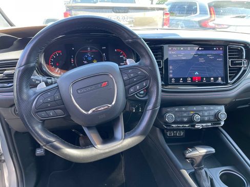 Used 2024 Dodge Durango GT AWD/4WD image 7