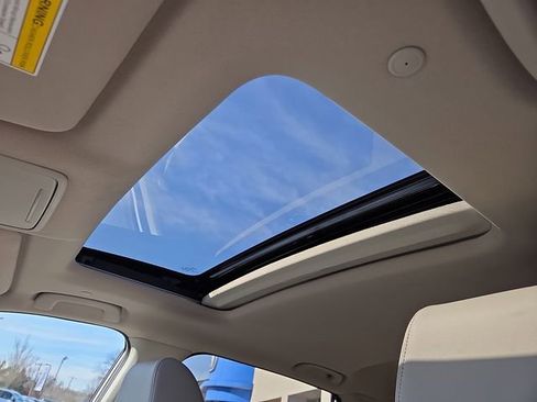 Certified 2023 Honda CR-V EX-L image 15