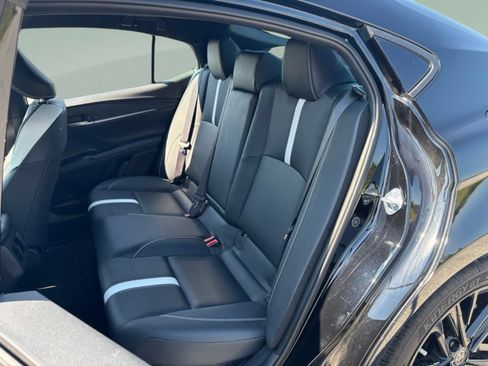 Used 2026 Toyota Camry SE FWD image 18