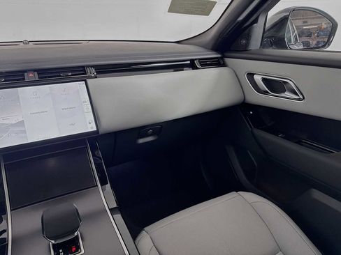 New 2026 Land Rover Range Rover Velar Dynamic SE image 21