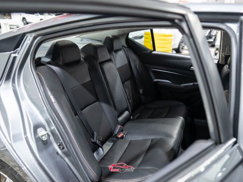 Used 2020 Nissan Altima 2.5 SR image 17