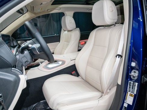 New 2026 Mercedes-Benz GLE 450 4MATIC image 10
