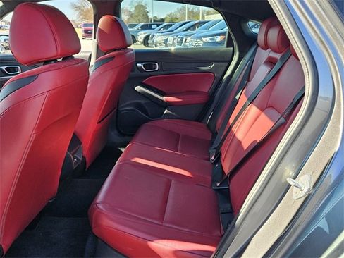 Used 2023 Acura Integra A-Spec image 13