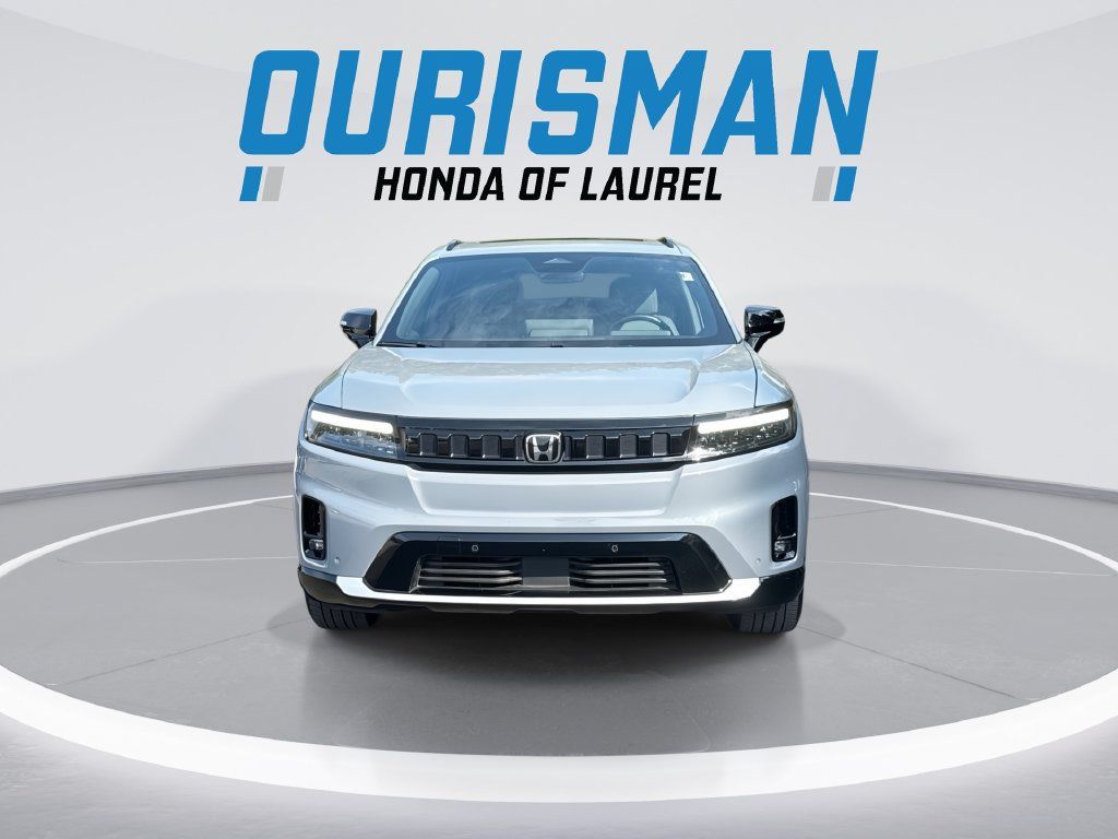 Used 2024 Honda Prologue Touring image 3