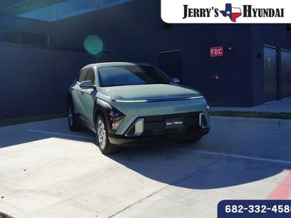 New 2026 Hyundai Kona SE