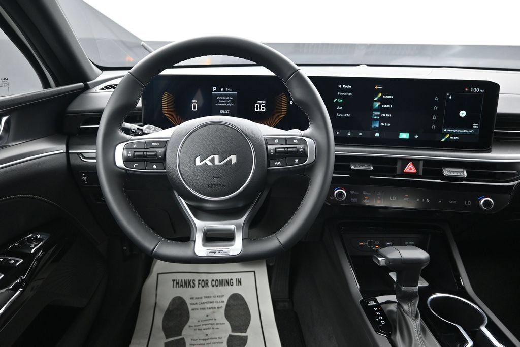 New 2026 Kia K5 GT-Line FWD image 30
