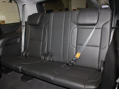 Used 2020 Chevrolet Tahoe Premier image 23