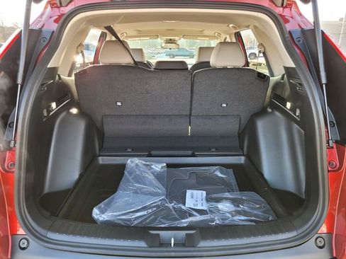 New 2026 Honda CR-V EX image 13