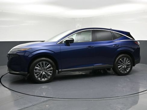 New 2026 Nissan Murano SL AWD/4WD image 2