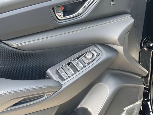 New 2026 Subaru Ascent Bronze Edition image 22