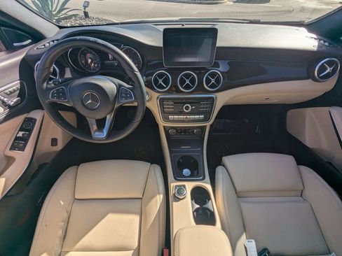 Certified 2017 Mercedes-Benz CLA 250 4MATIC image 2