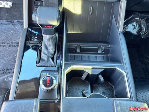 Used 2022 Toyota Tundra Limited w/ TRD Off-Road Package RWD image 30