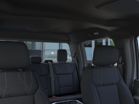 New 2026 Ford F150 STX AWD/4WD image 23