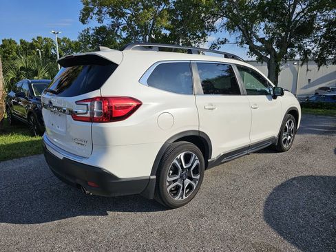 Used 2023 Subaru Ascent Limited w/ Technology Package AWD/4WD image 3
