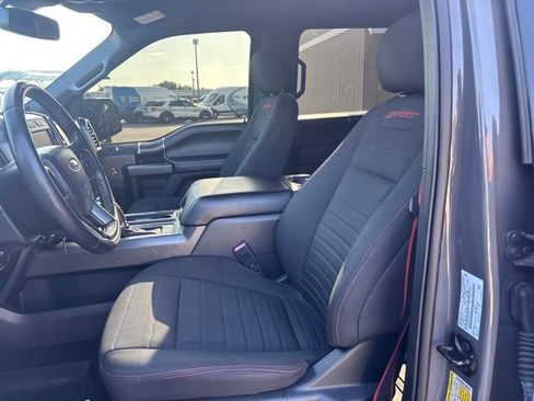 Used 2020 Ford F150 XLT w/ Equipment Group 302A Luxury AWD/4WD image 9