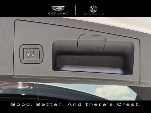 Used 2020 Cadillac XT4 Premium Luxury w/ Driver Awareness Package FWD image 32