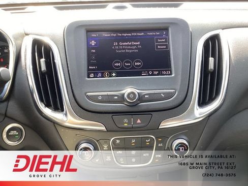 Certified 2024 Chevrolet Equinox LT AWD/4WD image 22