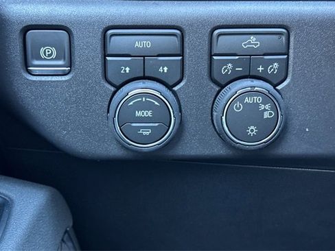 New 2026 Chevrolet Silverado 1500 LT image 33