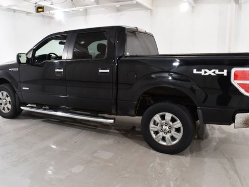 Used 2011 Ford F150 XLT w/ XLT Chrome Pkg image 15