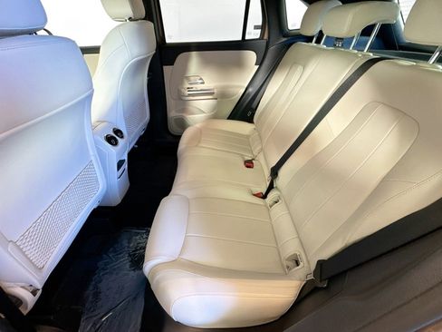 Certified 2022 Mercedes-Benz GLA 250 GLA 250 SUV image 22