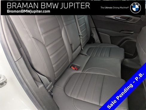 Used 2024 Alfa Romeo Tonale Ti image 20