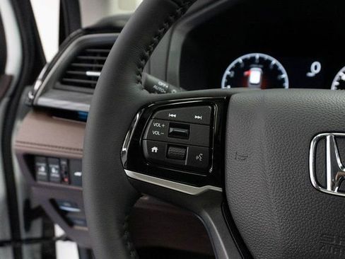 New 2026 Honda Odyssey Elite image 28